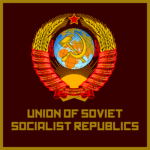 Nikitamau11's USSR