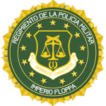 [I.F] Regimiento de la Policía Militar