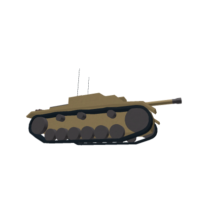 mmrp ww2 stug