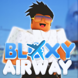 Bloxy Airways
