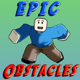 Epic Obstacles [Concept Game]