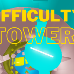 Difficulty Tower  ⚡Premium Benifits⚡ icon