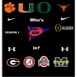 NCAAF