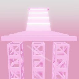 Pink Paradise Obby