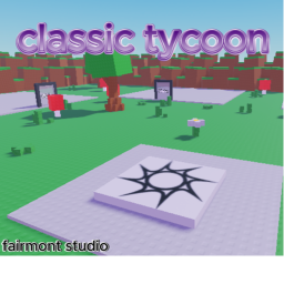 classic tycoon (not done)