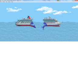 shark games