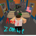 The Assault Spec Ops Zombie Recon Team