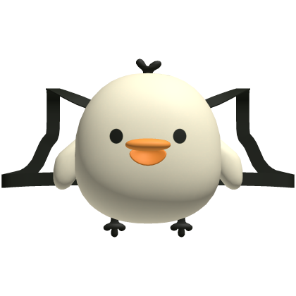 Chick Backpack [1.0]