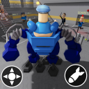 BECOME BARRY PRISON RUN! (Obby)