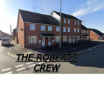 The Robertms Crew