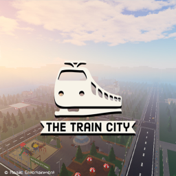 The Train City