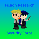 Fusion Research Security Team