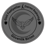 | GFD | Güvenlik Dairesi Başkanlığı