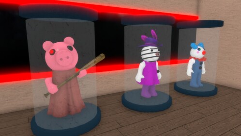 Piggy Tycoon 🐷 [UPDATE]