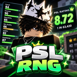 PSL RNG [BETA]