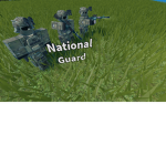 Sly-coast National Guard