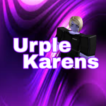 The Urple Ones