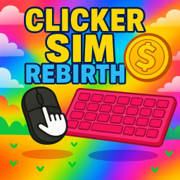clicker sim