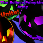 The Eclipse Pumpkin Army