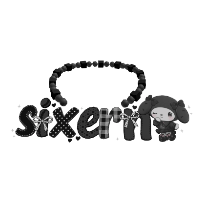 ♡ : sixern