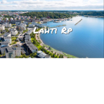 Lahti Finland rp