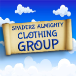 Spaderz LIL Sharkies
