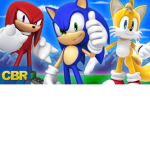 Make your own sonic character