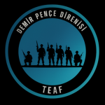 | TEAF | Demir Pençe Direnişi