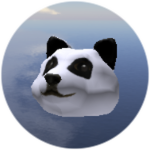 Panda Doge