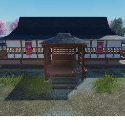 (Testing) Liaison: Temple