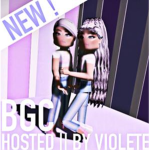 Bgc Hosted || By VioIete