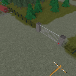 Factory