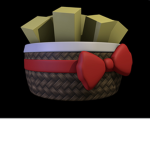 The Butter Cult.