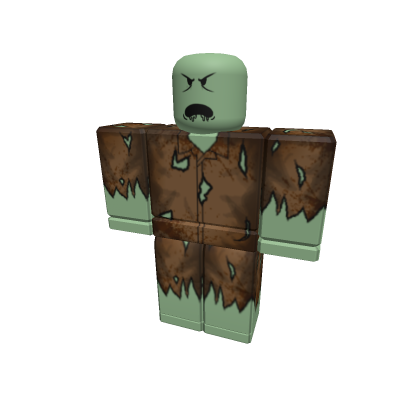R15 Zombie