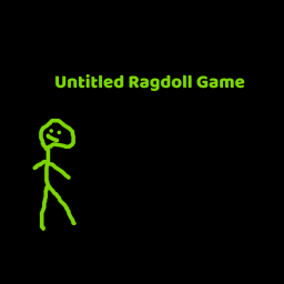 Untitled Ragdoll Game