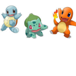 Starter Noobs