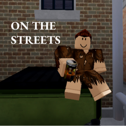 On The Streets