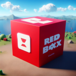 RedBoxx Studios