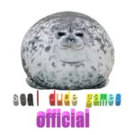 seal dude on roblox