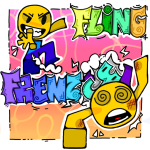 Fling Frenzy! [TESTING]