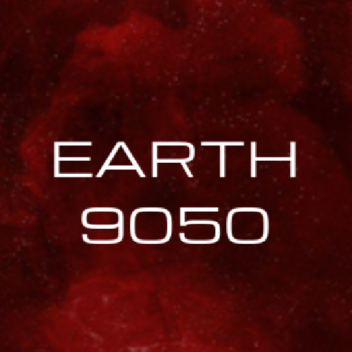 EARTH 9050 