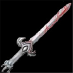 The Blades Of Blood