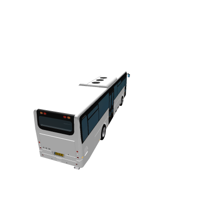Irisbus Crossway (avec les phares)