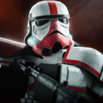 [TGGE] Shock Trooper's |