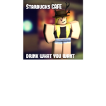 ★★★ Starbucks Coffee! ™® ★★★