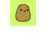 Potato Bowl
