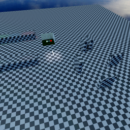 Test Playground icon