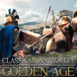 Classical Antiquity: Hub