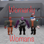 Womanly womans