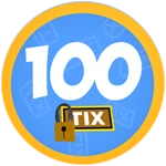 Game Badge Thumbnail